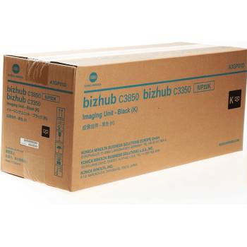 Konica Minolta Барабанна касета за Konica Minolta bizhub C3350/C3850/C3850FS - DRUM UNIT - IUP22K (IUP-22K) / A3GP01D - Black - PN A3GP01D (A3GP01D)