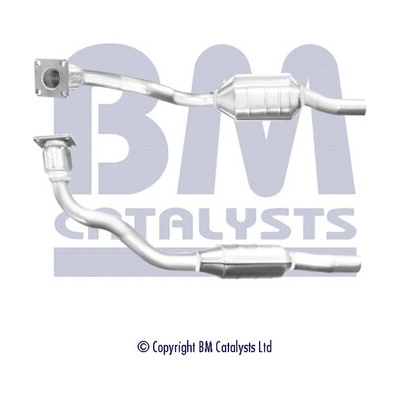 Katalyzátor BM CATALYSTS BM80049H