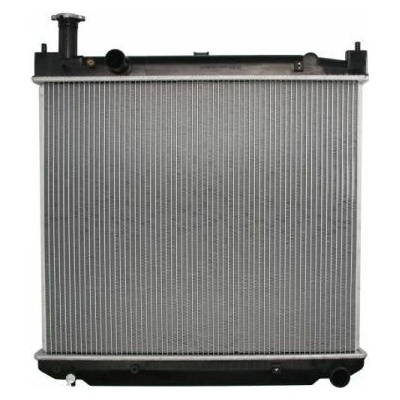 Chladič, chlazení motoru THERMOTEC D72017TT