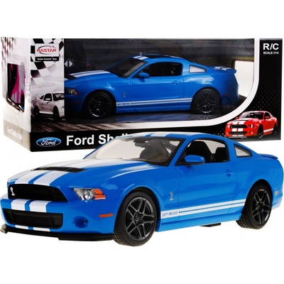Rastar RC auto Ford Shelby GT500 RTR RC_319168 1:14
