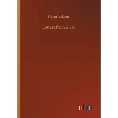 Letters from a Cat