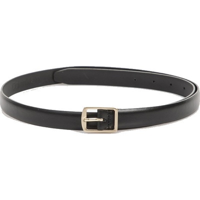 Calvin Klein dámský kožený opasek LV04F7036GUB1