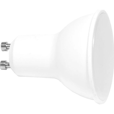 Ecolite GU10 7,5W SMD studená bílá