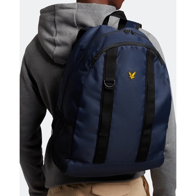 Lyle and Scott City Pack 99 - Navy