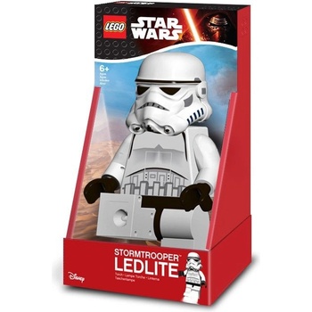 LEGO LED Lite Star Wars Stormtrooper