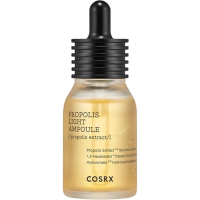 COSRX - Full Fit Propolis Light Ampoule 30ml