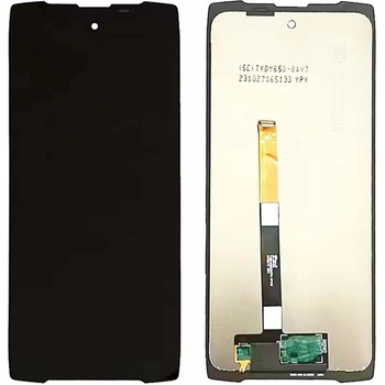 Blackview OEM LCD Дисплей и Тъч Скрийн за Oscal Pilot 2
