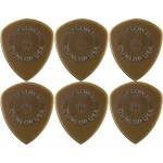 Dunlop 549P088 Flow Standard Grip Player Pack Перце за китара (549P088)
