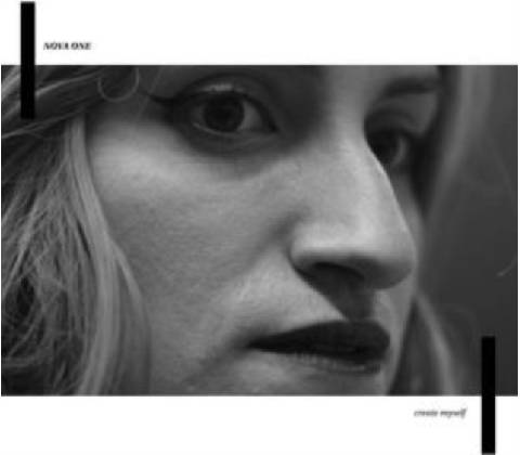 Create myself - Nova One LP