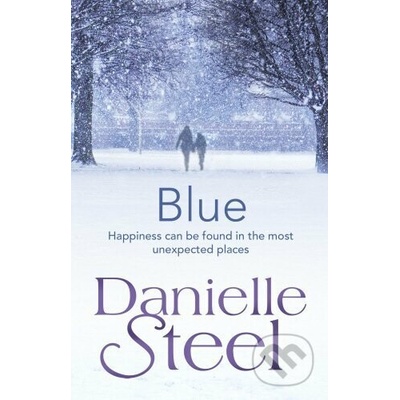 Blue - Steel Danielle