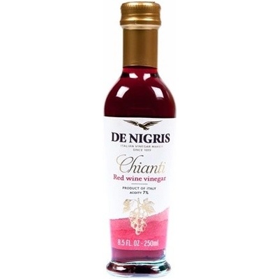 De Nigris Chianti vinný ocet červený 250 ml