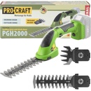 Procraft PGH2000