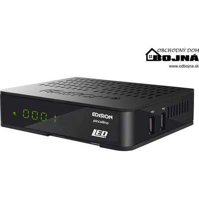 Edision Piccollino LED HD