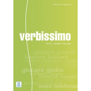 Verbissimo | Roberto Tartaglione (2024)