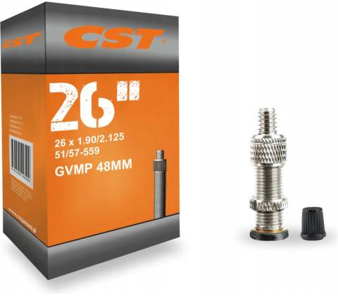 CST DV