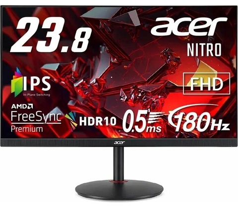 Acer Nitro XV240YM3b