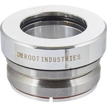 Root Integrated