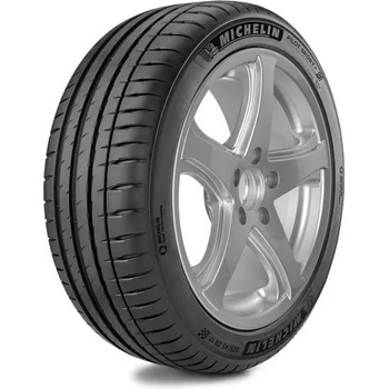 Michelin Pilot Sport 4 XL 205/45 R17 88W