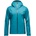 Black Diamond Мъжко водоустойчиво яке Black Diamond Fineline Stretch Shell Waterproof jacket - Creek Blue (002-3162-0212)