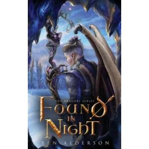 Found in Night | BEN ALDERSON (ISBN: 9781999963361)