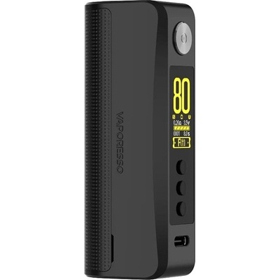 Vaporesso GEN 200 Mod 220W Dark Black – Zboží Dáma