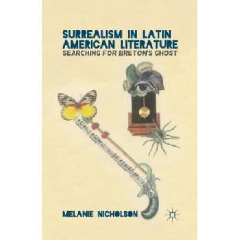 Image 1 of Surrealism in Latin American Literature | M. Nicholson