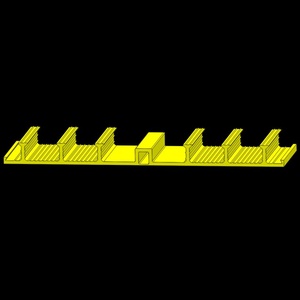 Sika Waterbar DF-24 - водоспираща лента (7894)