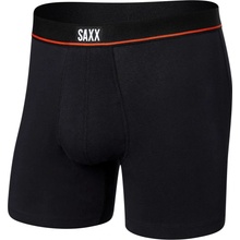 Saxx non stop stretch cotton bb black