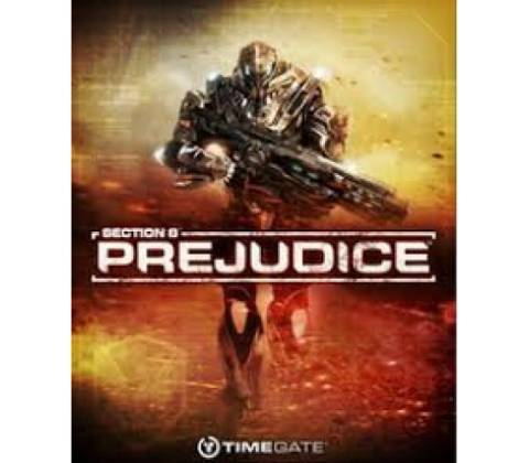 Section 8: Prejudice