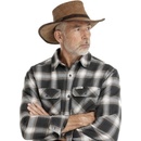 Bushman Airflow brown
