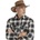 Bushman Airflow brown