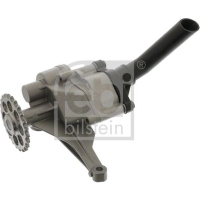 Olejové čerpadlo FEBI BILSTEIN 12741