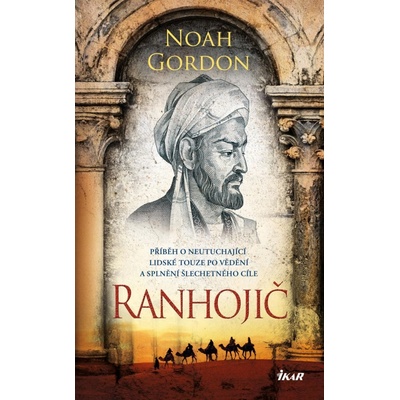 Ranhojič
