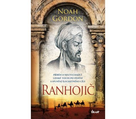 Ranhojič