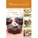 Helenčino pečení - Rodinné recepty