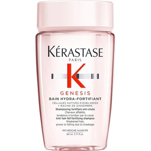 Kérastase Genesis Bain Hydra-Fortifiant Shampoo 80 ml