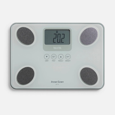 Tanita BC-731 biela