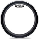 Evans 16" EMAD Clear