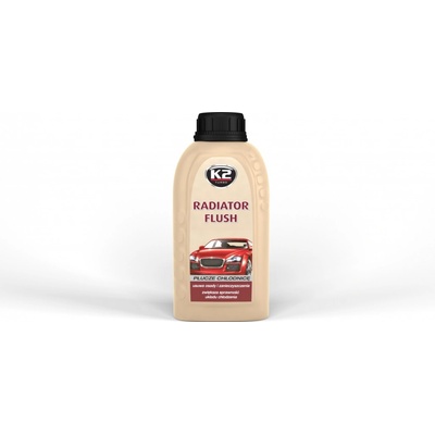 K2 Radiator Flush 250 ml
