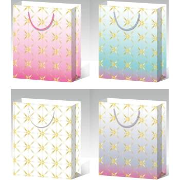 Image 1 of Armtoys ПОДАРЪЧНА ЧАНТА СРЕДЕН РАЗМЕР НОЩЕН ЛЪЧ 42х30х12