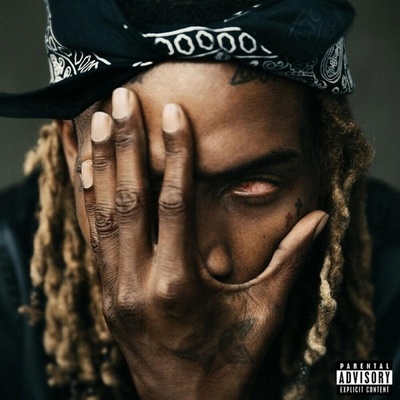 Fetty Wap Fetty Wap RSD 2024 Violet 2 LP
