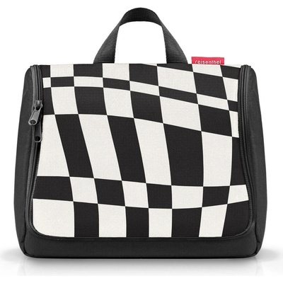 Reisenthel Toiletbag XL REISENTHEL-WO7066 Op-Art