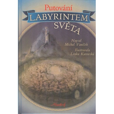 Putování labyrintem světa