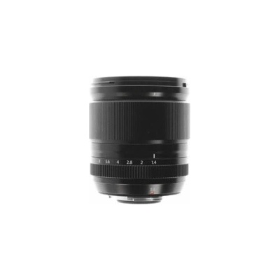 Fujifilm XF18mm F1,4 R LM WR objektiv