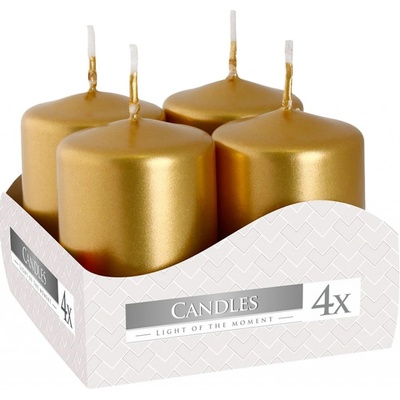 Admit adventní 60x38/40mm ZLA (4ks)
