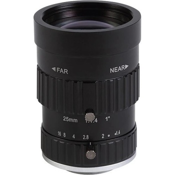Dahua DH-PFL25-K10M