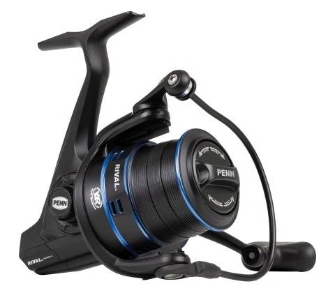 PENN Rival Blue 6000 Long Cast