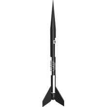 Estes Black Brant II Kit