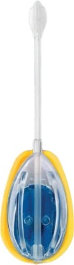 Cralusso Krmítko Slow Sinking Method Set