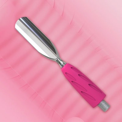 Staleks Combo UNIQ Pracovní část tlačného zařízení WPPQ-17